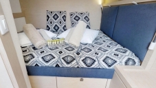 Fountaine Pajot Saona 47